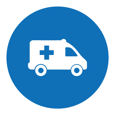 ambulance emergency medical vehicle transportation