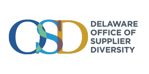 delaware office of supplier diversity | certified minority owned business in the State of Delaware | supplier of face masks, covid testing kits, gloves, envirox cleaning system, aura air purifiers, n95 masks, return to work safety