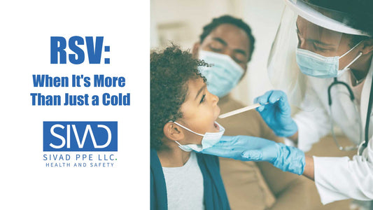 RSV: When It's More Than A Cold