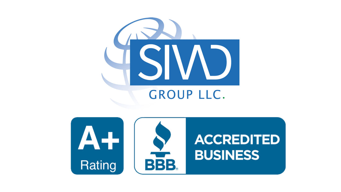 SIVAD GROUP, LLC Earns BBB Accreditation