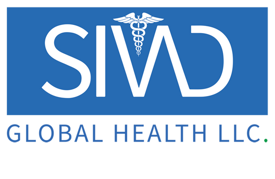 sivad global health logo
