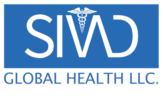 sivad global health logo