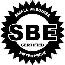 small business enterprise certification | SIVAD is a certified small business | we ship domestically and internationally medical diagnostics, medical supplies, personal protective equipment, janitorial supplies, uvc air filtration | sbe certified