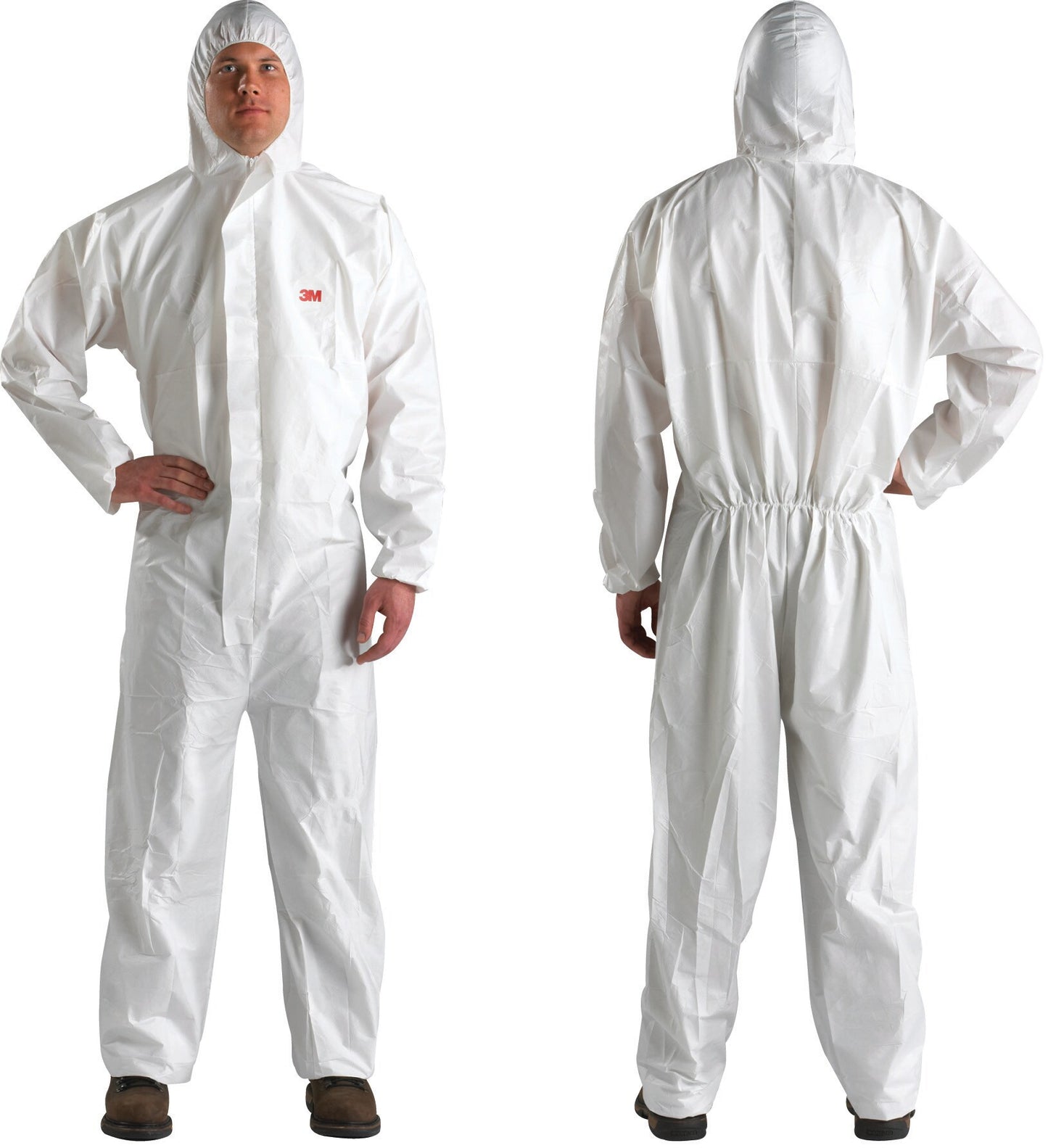 3M™ Disposable Protective Coverall 4510